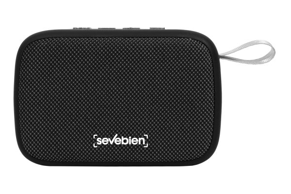 PARLANTE BLUETOOTH "CLARK" PARLANTE BLUETOOTH "CLARK"
