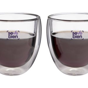 SET DE VASOS DE VIDRIO "GLASGOW" SET DE VASOS DE VIDRIO "GLASGOW"