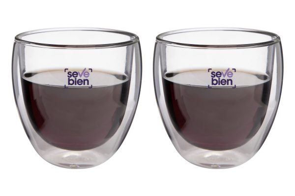 SET DE VASOS DE VIDRIO "GLASGOW" SET DE VASOS DE VIDRIO "GLASGOW"