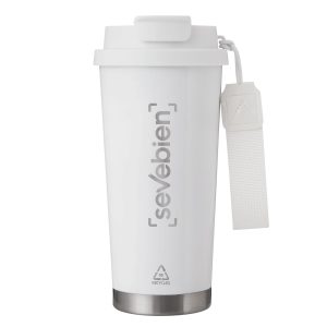 Mug térmico "LUNGO"