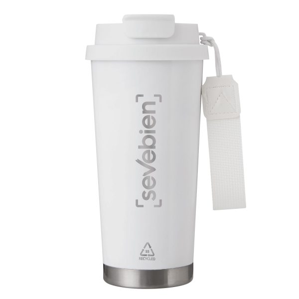 Mug térmico "LUNGO" Mug térmico "LUNGO"