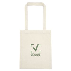 Bolsa de algodón "TOTI" Bolsa de algodón "TOTI"