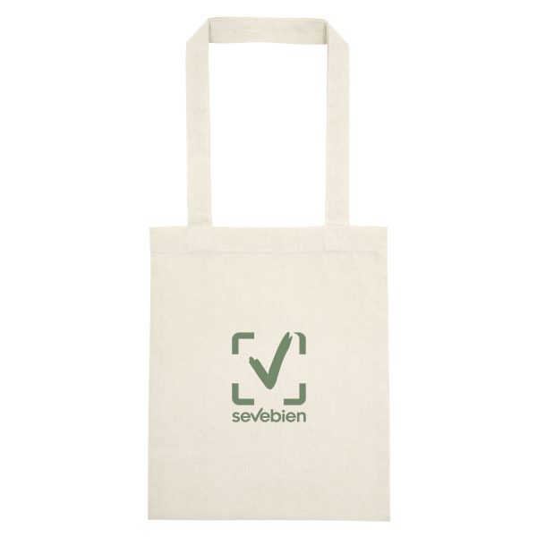 Bolsa de algodón "TOTI"