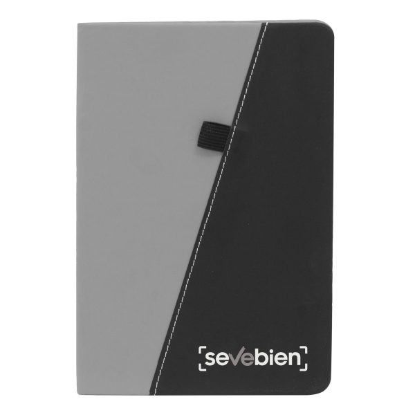 Libreta "TREK"