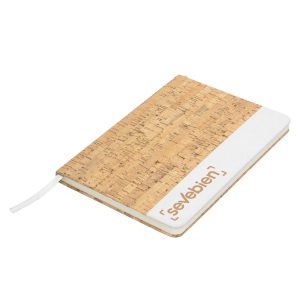 Libreta "MARROQUÍ" Libreta "MARROQUÍ"