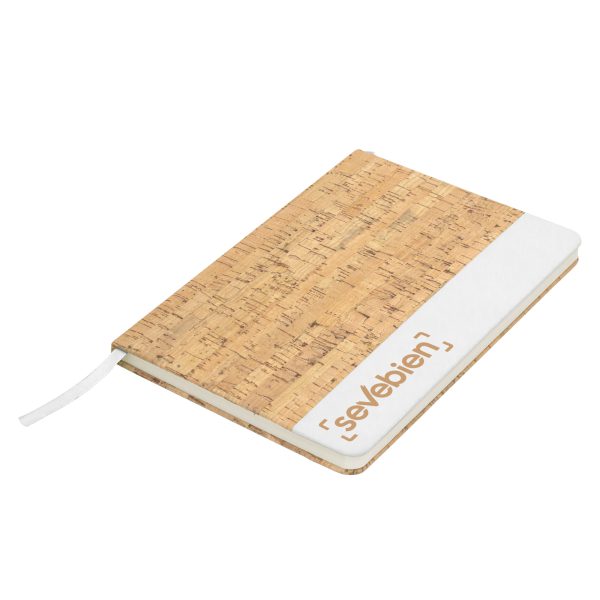 Libreta "MARROQUÍ" Libreta "MARROQUÍ"