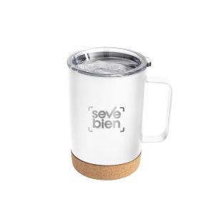 Mug vacuum "KORK"