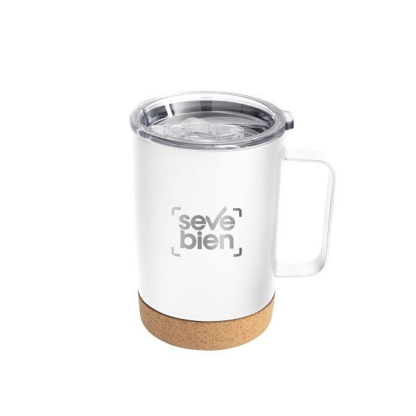 Mug vacuum "KORK" Mug vacuum "KORK"