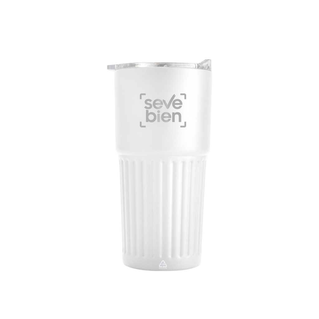 Mug térmico "SUZU"