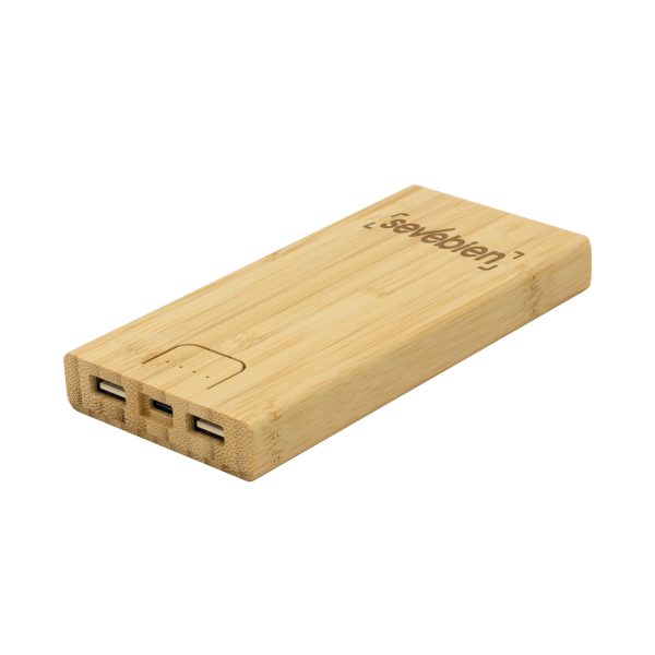 Power Bank "BAMBPOWER 2" Power Bank "BAMBPOWER 2"