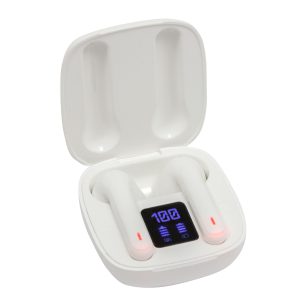 AUDIFONOS BLUETOOTH "HENRY"
