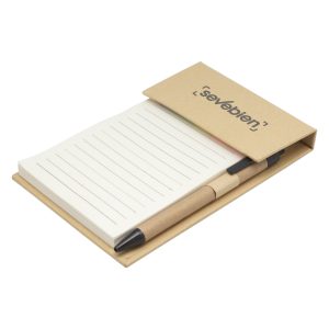 Libreta memo semanal "NOTTINGAM" Libreta memo semanal "NOTTINGAM"