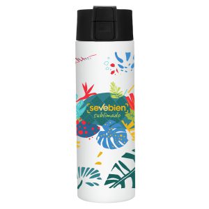 Botella vacuum sublimable "ALLY" Botella vacuum sublimable "ALLY"