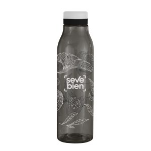 Botella "ANDINA BLACK WHITE"