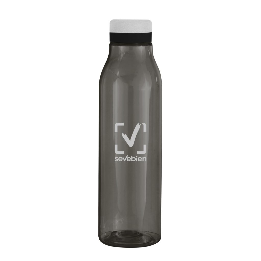 Botella "ANDINA BLACK FROST"