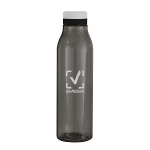 Botella "ANDINA BLACK FROST"