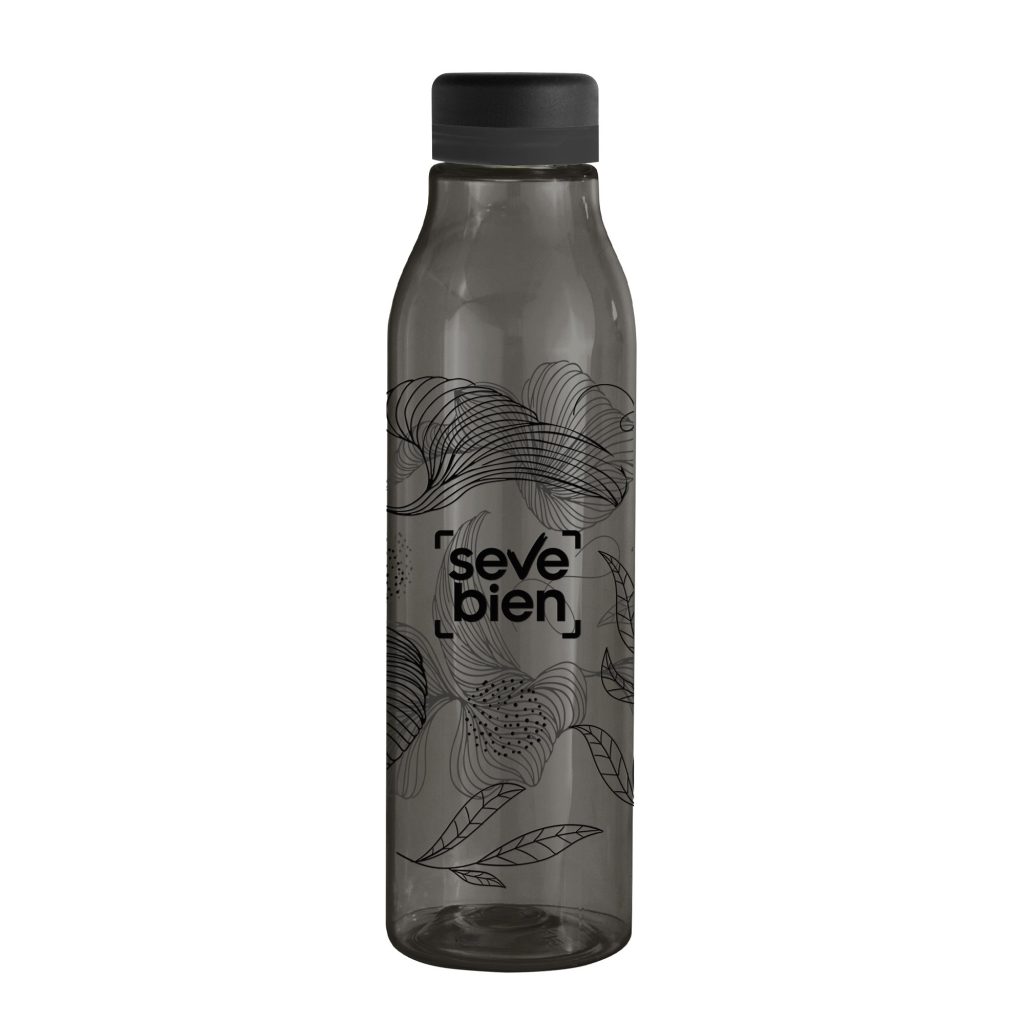 Botella "ANDINA FULL BLACK"