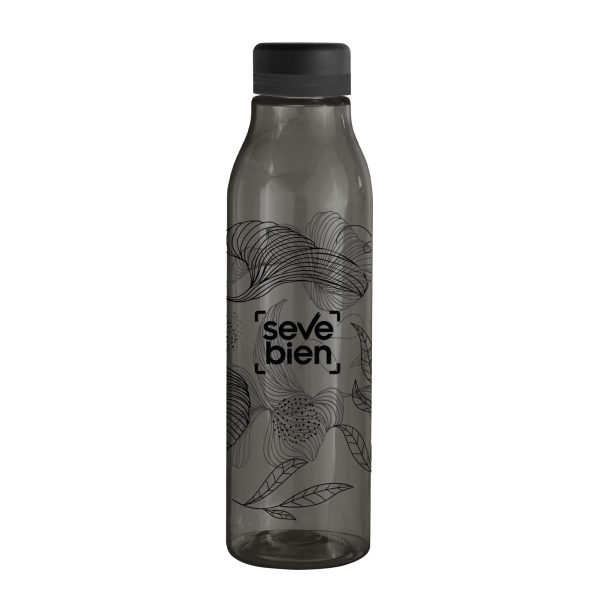 Botella "ANDINA FULL BLACK"