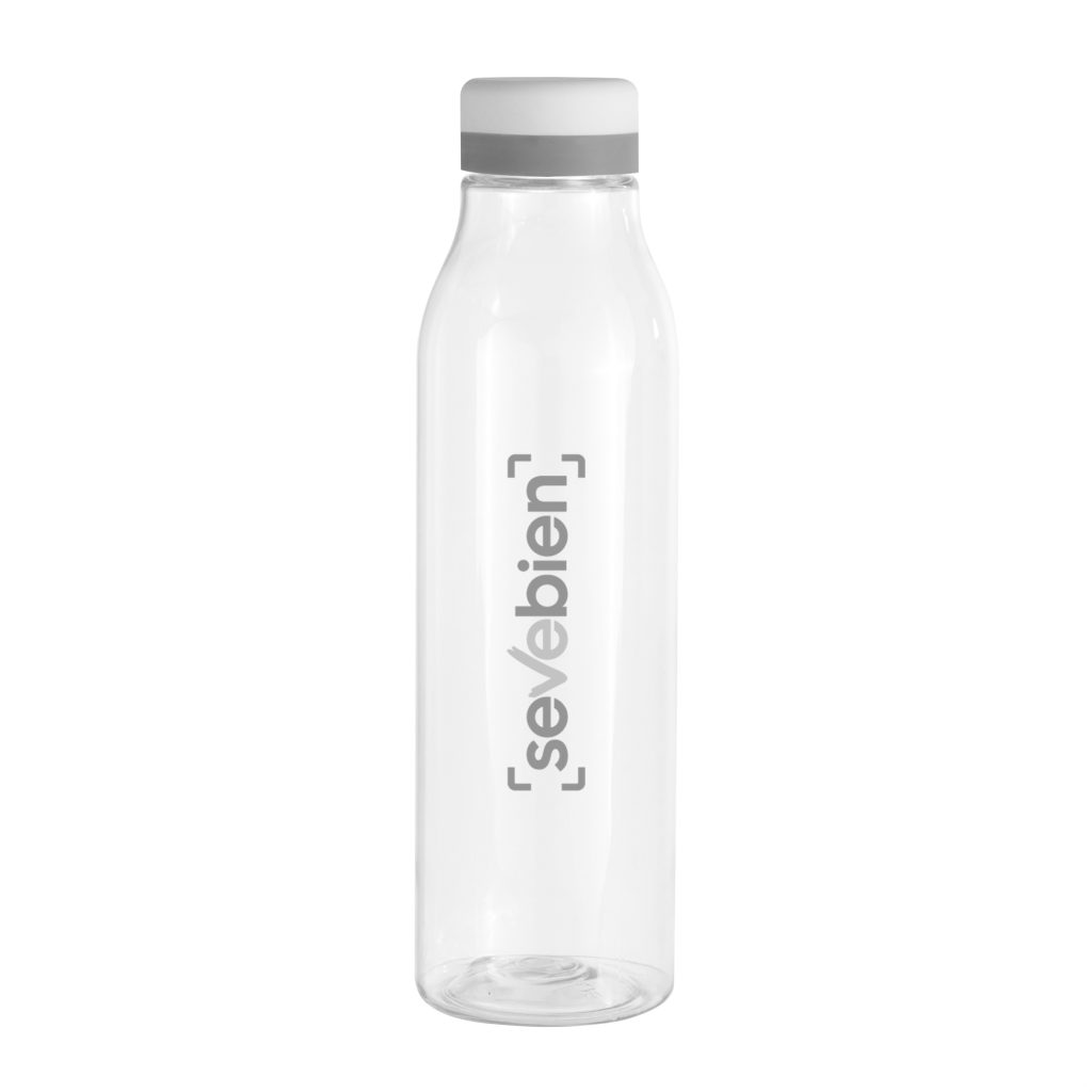 Botella "ANDINA WHITE"