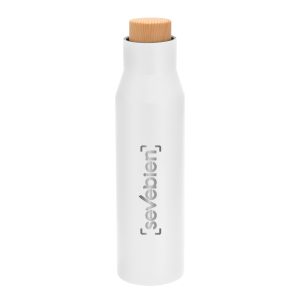 Botella vacuum "DORICA"