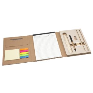Cuaderno memo semanal "WORKIT" Cuaderno memo semanal "WORKIT"