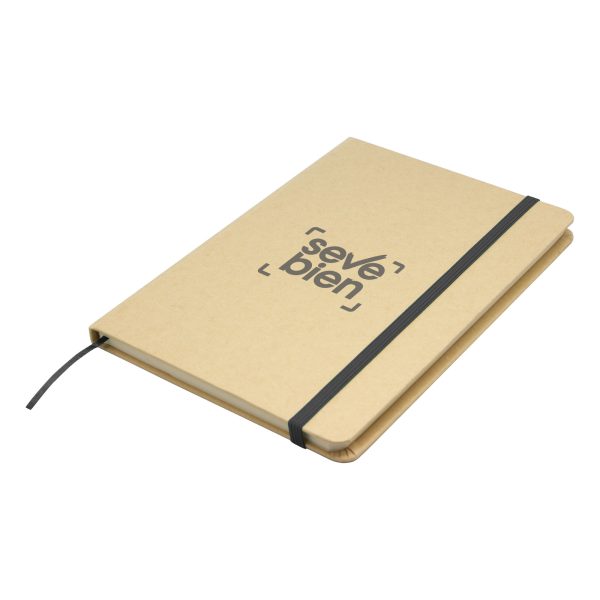 Libreta "BOOKRAFT" Libreta "BOOKRAFT"