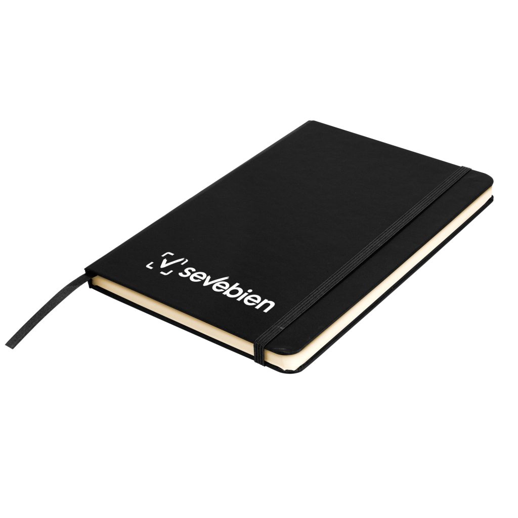 Libreta "MEDIUM"