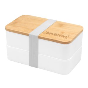 Lonchera "BAMBOX" Lonchera "BAMBOX"