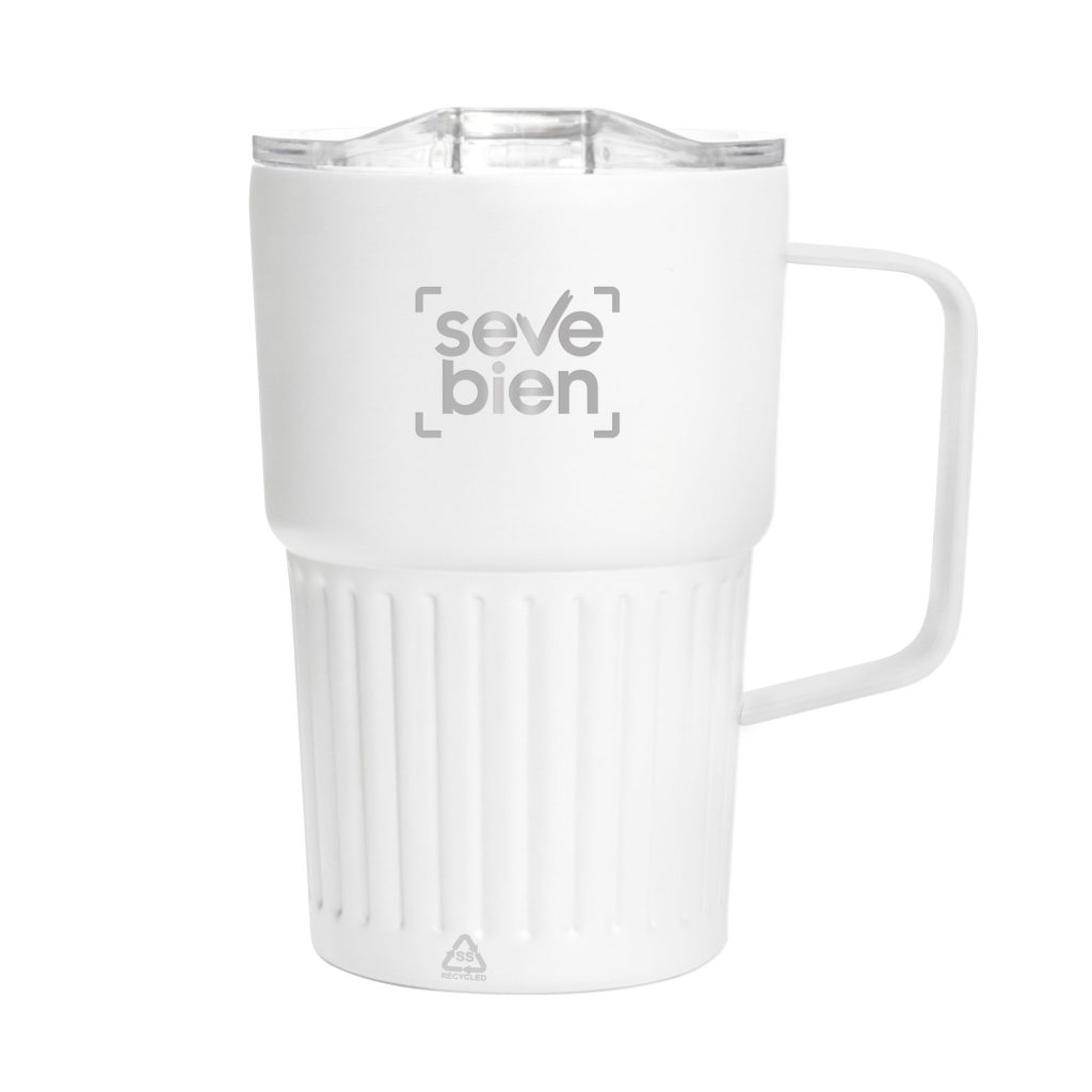 Mug térmico "YAMA"