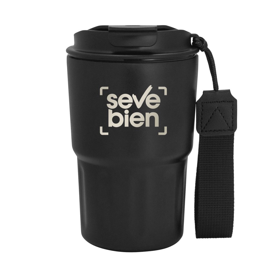 Mug vacuum "CAPOF"