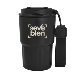 Mug vacuum "CAPOF"