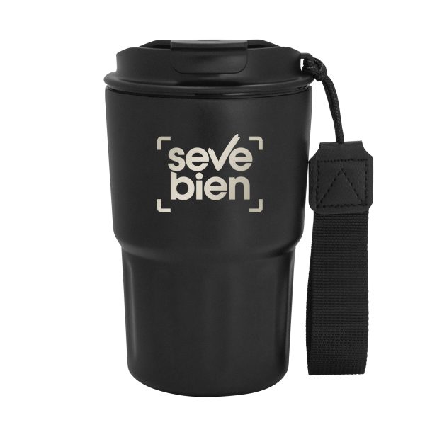 Mug vacuum "CAPOF" Mug vacuum "CAPOF"
