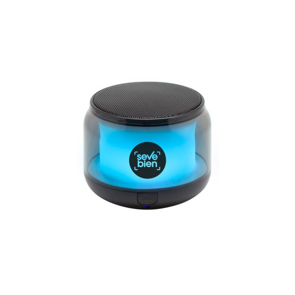 Parlante Bluetooth "JELLY" Parlante Bluetooth "JELLY"