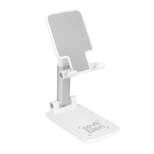 Soporte de escritorio para celular "ATRIL"
