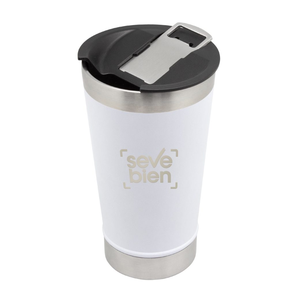 Mug vacuum "MUG-BAR"