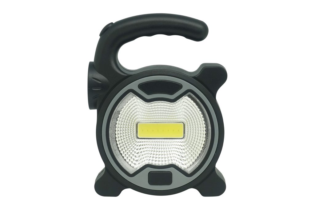 Linterna "Hand light"