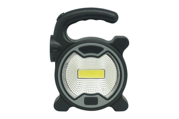 Linterna "Hand light" Linterna "Hand light"