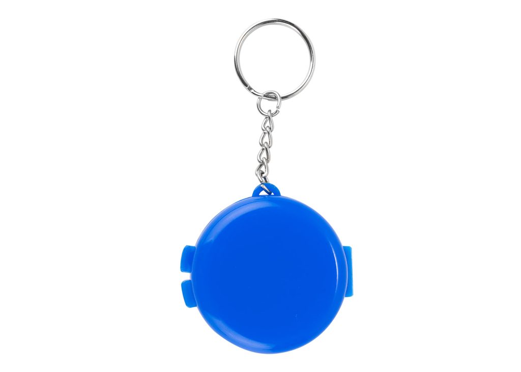 Pastillero Round