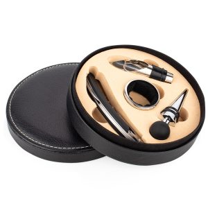 Caja Circular