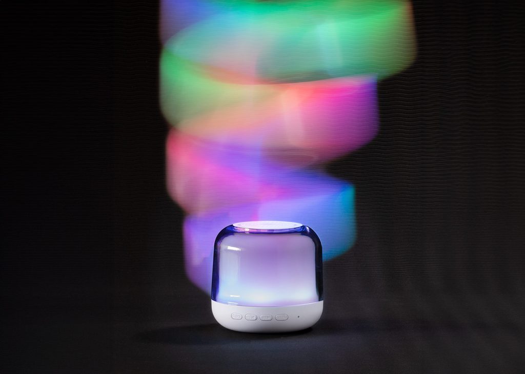 Altavoz Dazzle