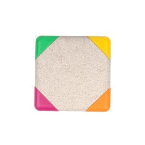 Resaltador Square Trigo Resaltador Square Trigo