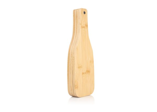 Set de vino Bottle Bambú Set de vino Bottle Bambú