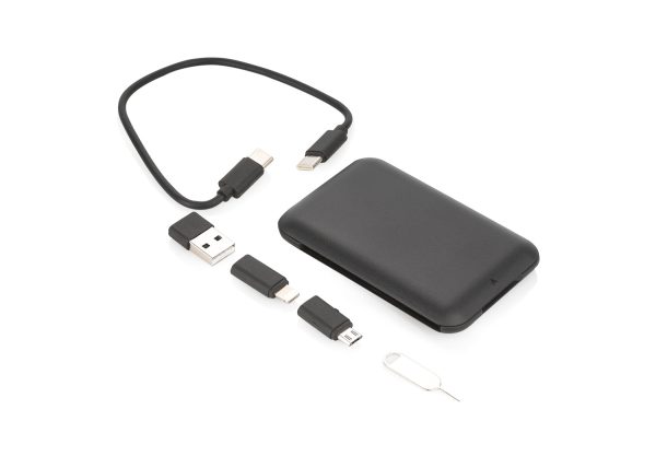 Set Cables Travel Set Cables Travel
