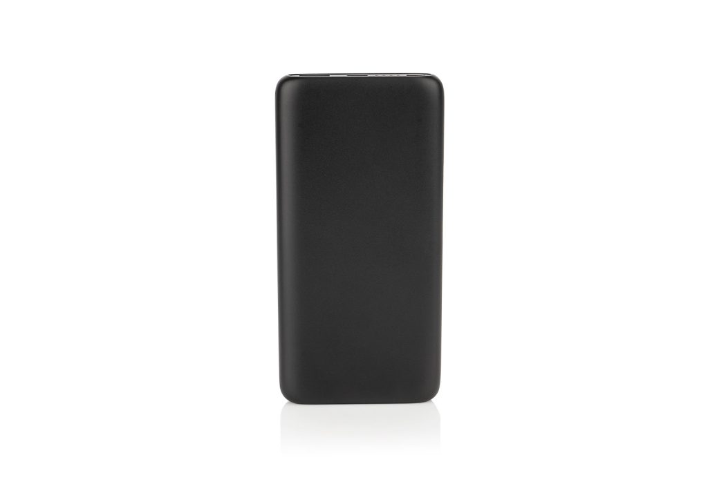 Multicargador Warrior 10.000 mAh