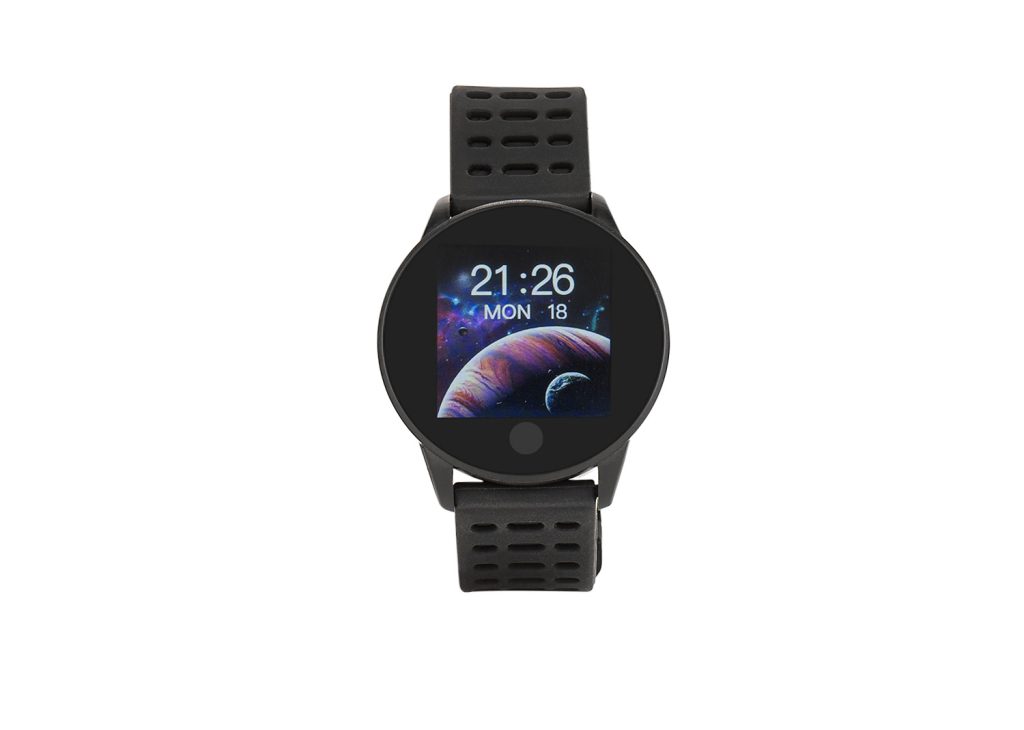 Smartwatch Thunder