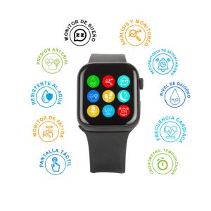 Smartwatch Energy Smartwatch Energy