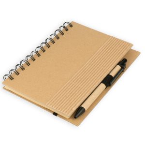 Libreta Pro con Bolígrafo Libreta Pro con Bolígrafo