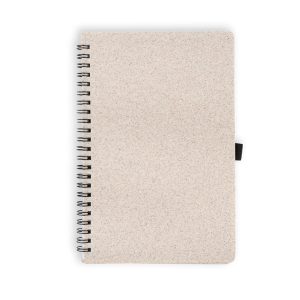 Libreta Brainwave Libreta Brainwave