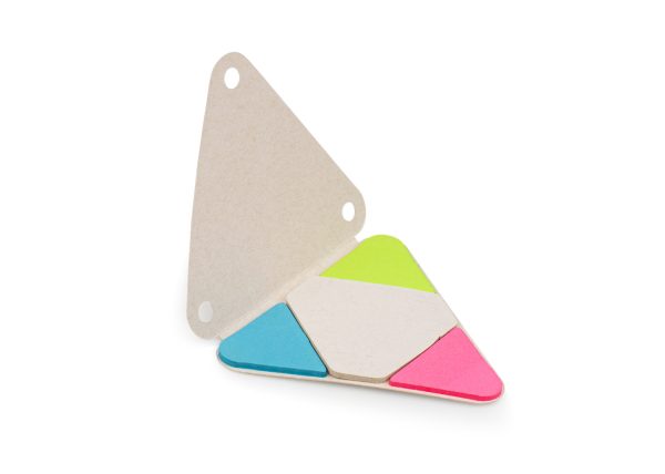 Set memos Triangle Set memos Triangle