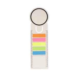 Set memos Book Lovers Set memos Book Lovers